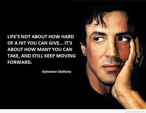 Rocky Balboa Quotes Wallpapers - Top Free Rocky Balboa Quotes ...