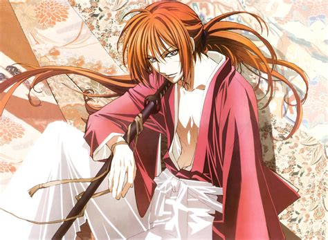 Kenshin Enemies - Comic Vine