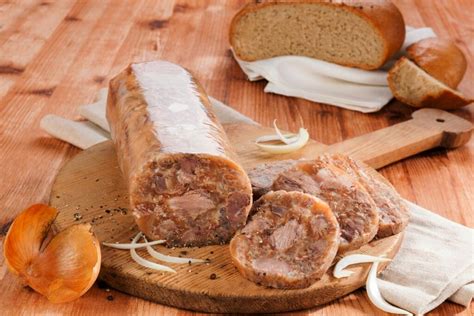 head cheese abundant permaculture