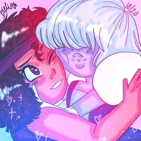 Pink Haired Steven | Steven Universe Amino