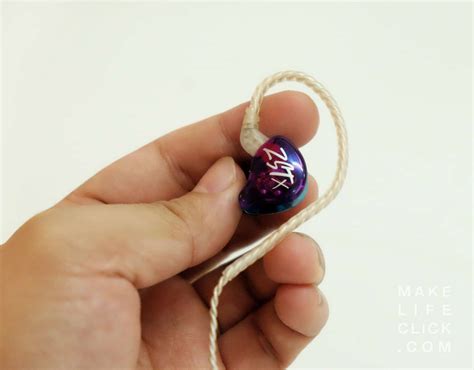 KZ ZST X Earphones Review - Is it Unbeatable for its Price?