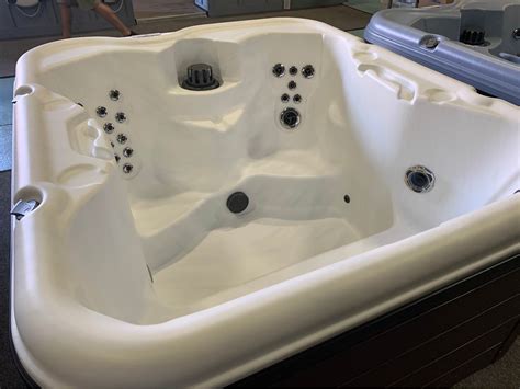 Hot tub blow out sale! We have to many spas! Everything must go