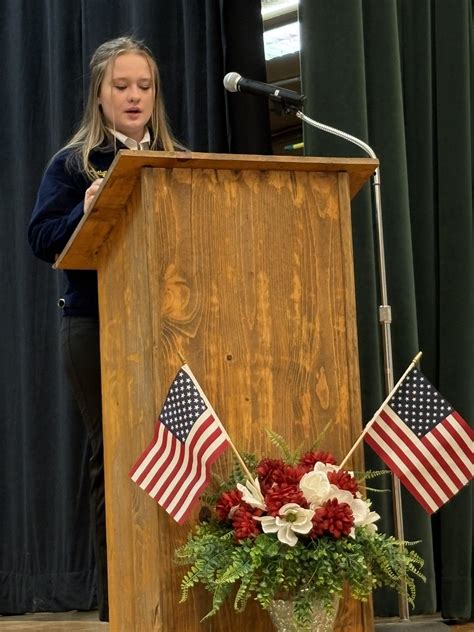 Pritchett School District... - Pritchett School District