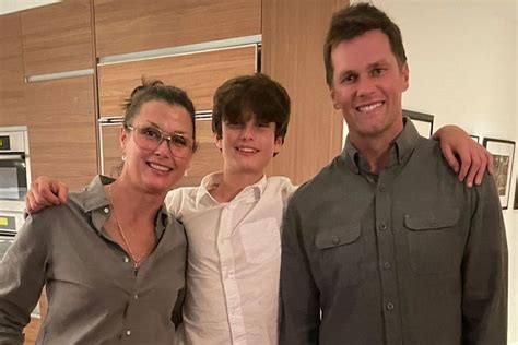 Bridget Moynahan Says She and Son Jack, 16, Introduce Each Other to