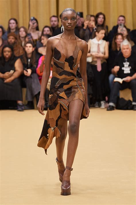 Roberto Cavalli Fall 2023 Ready-to-Wear Collection | Vogue