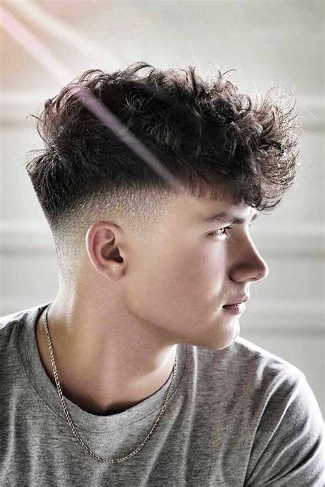 blowout taper taper haircuts