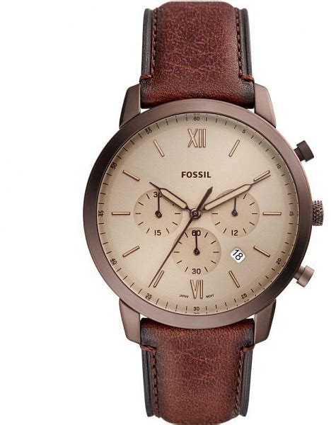 Часы Fossil FS5941 - купить мужские наручные часы в Южно-Сахалинске ...