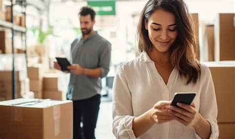 Real-Time Inventory Updates | Stay Informed with BoxHero