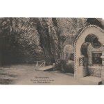 Пятигорск на старых фотографиях.