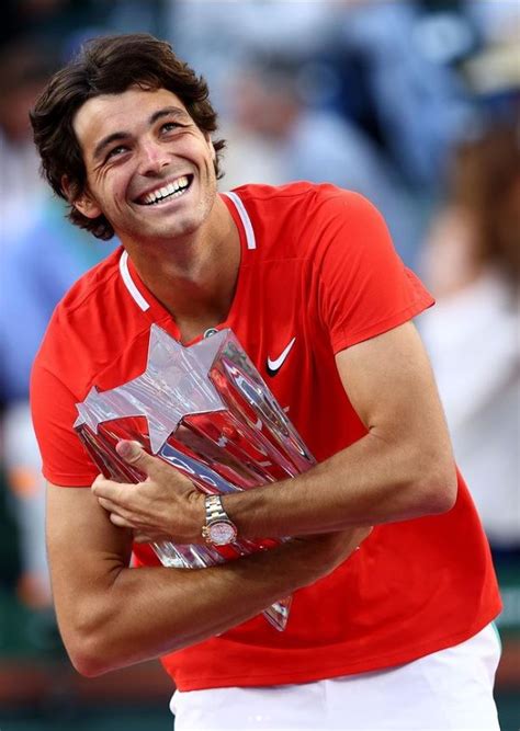 Taylor Fritz Bio: Tennis, Coach, Son & Net Worth - Players Bio