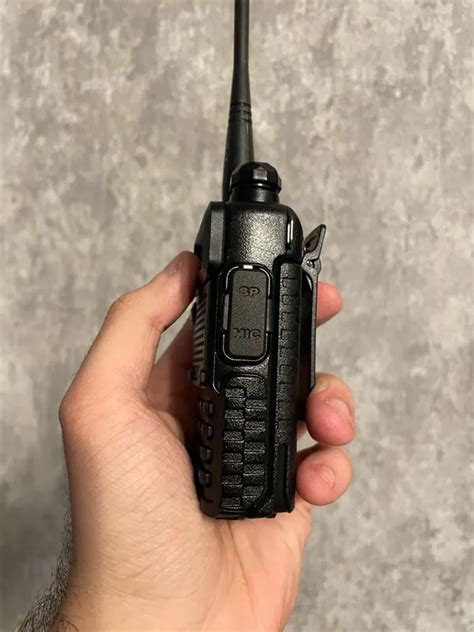 Рация Баофенг UV-5R 5W + дополнительный аккумулятор АКБ купить Баофенг ...