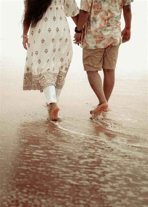 Big Ass Walking On The Beach Photos, Download The BEST Free Big Ass