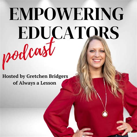 347: H.O.P.E. with Superintendent Dr. Brandi Kelly - Always A Lesson