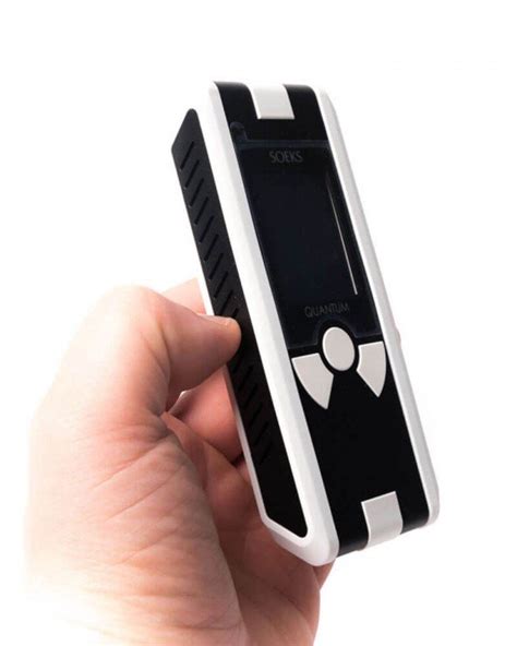 SOEKS Quantum professional dosimeter