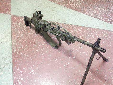 39 best Pkp Pecheneg images on Pholder | Military Porn, Gun Porn and ...