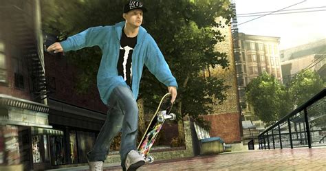 Skate 4 Hope Stays Alive As EA Renews Series Trademark