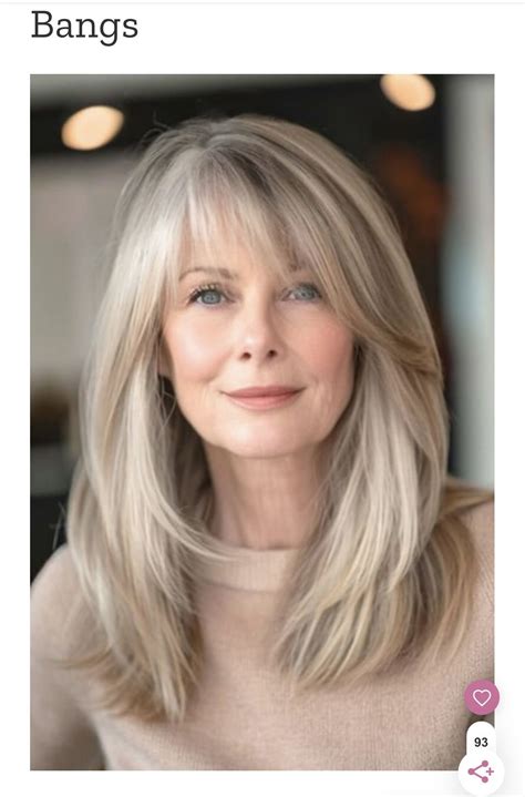 Medium Length Wavy Hairstyles: The Ultimate Guide in 2024 | Medium