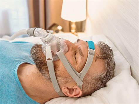 CPAP Machines - Everything You Need To Know | The Healthcare Guys