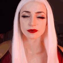 lunarexx asmr asmr girl gif lunarexx asmr asmr girl yennefer von