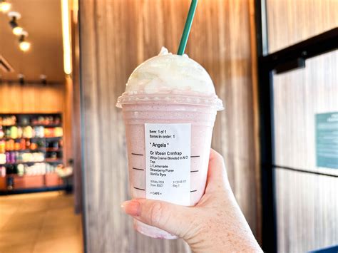 How To Order Like A Pro: The Ultimate Starbucks Secret Menu Guide 3
