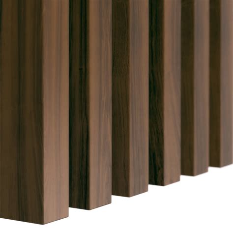 Lamel Dekoracyjny Orzech 30x40x2750mm - Sklep Wood Market