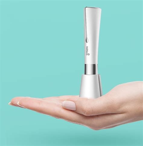 Массажер для кожи вокруг глаз Xiaomi WellSkins WX-MY01