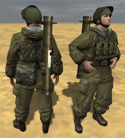 RPO "Shmel" (bumblebee, hummel) image - DiemoSS - IndieDB