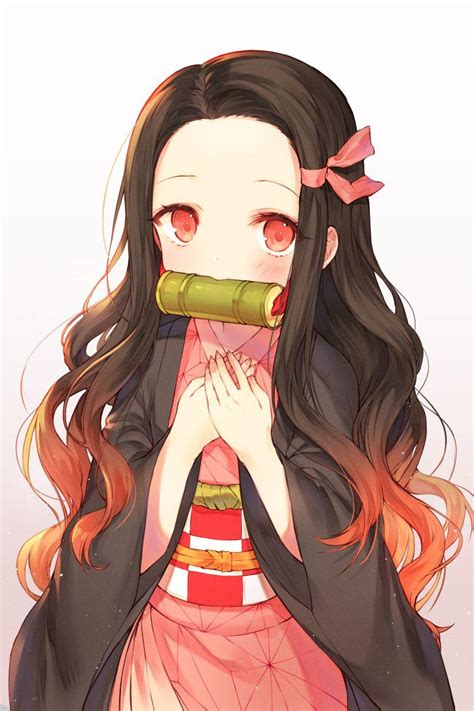 Kimetsu No Yaiba Nezuko Wallpapers - Top Free Kimetsu No Yaiba Nezuko ...