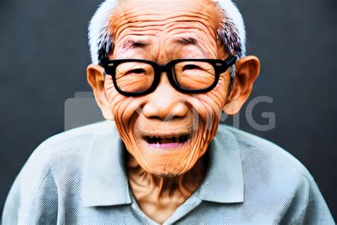 Old person - YZIMG
