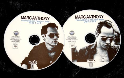 Marc Anthony Ahora Quien 1
