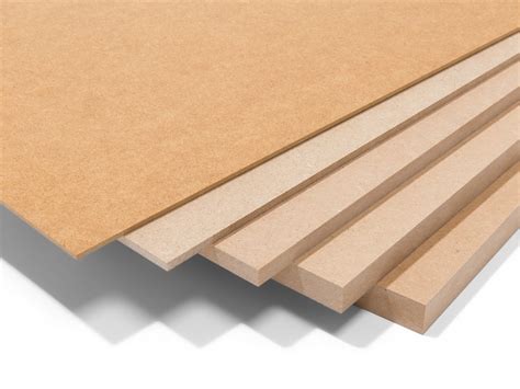 MDF Natural de alta calidad: Explora nuestra selección