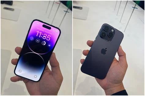 «Айфон» 14 в России. iPhone 14: что нового кроме смены цифры?