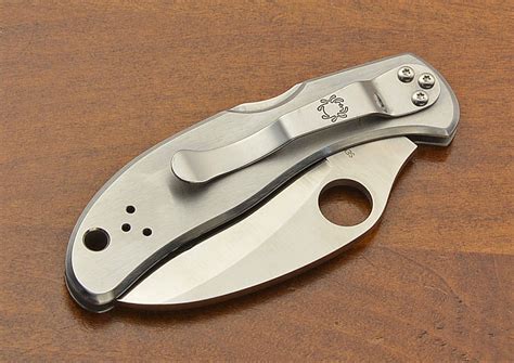 Spyderco – Nordic Knives