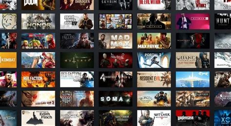 Где покупать игры на ПК: лучшие магазины игр