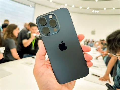 Вот что можно подключить к iPhone 15 через USB-C. Есть даже быстрый ...