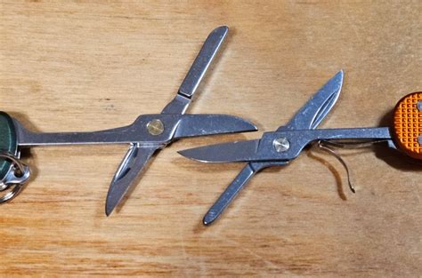 Нож-брелок NexTool Mini Pocket Knife - Victorinox Classic для экономных ...