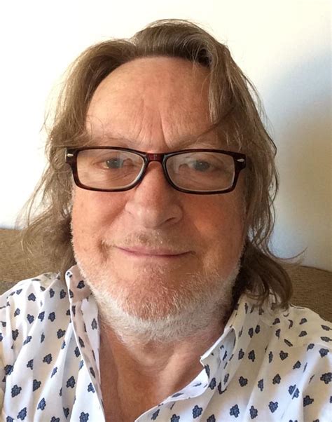 Biography:David Marks (psychologist) - HandWiki