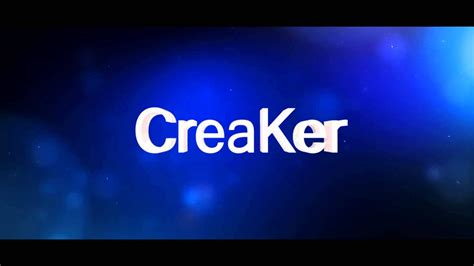 creaker - YouTube