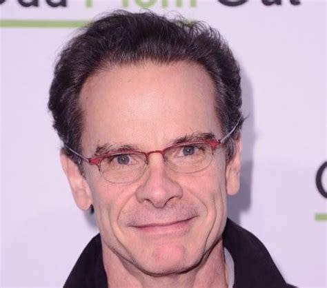 peter scolari net worth 2021