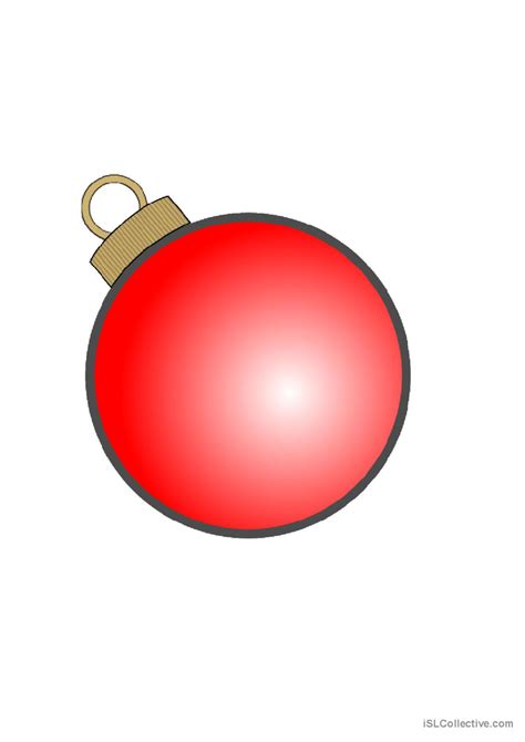Christmas flash cards vocabulary fla…: English ESL worksheets pdf & doc