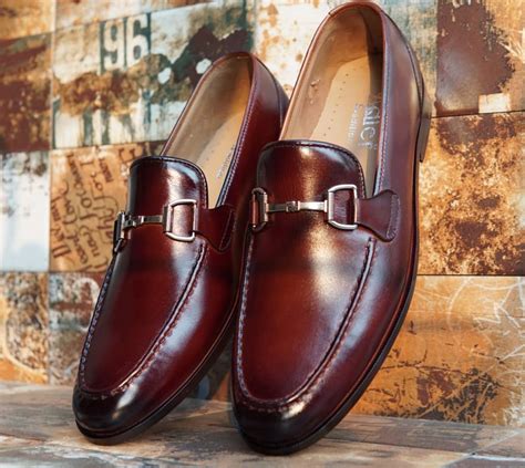 Adler Shoes- "Discover the Best Leather Shoes for Men"