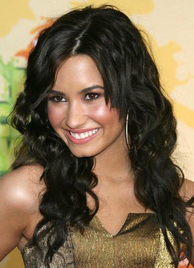 Pin on demi lovato hair styles photos