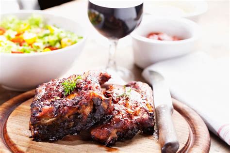 The Best BBQ Wine! - Wine & More
