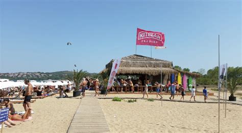 Best beach bars in Bulgaria | Holiday apartments and villas with ...