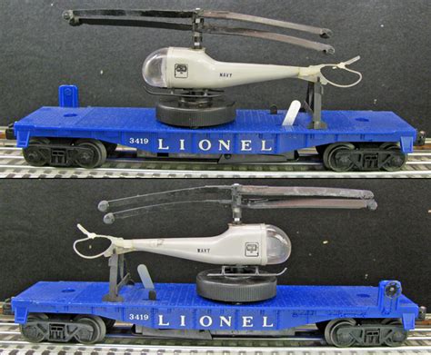 Lionel pw-3419-1