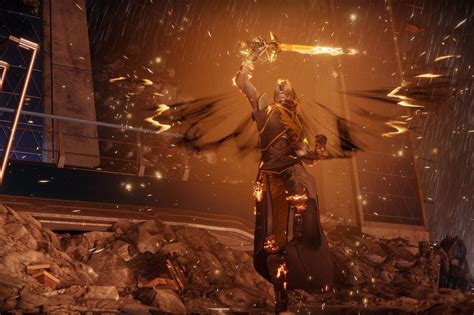 Destiny 2 guide - Polygon