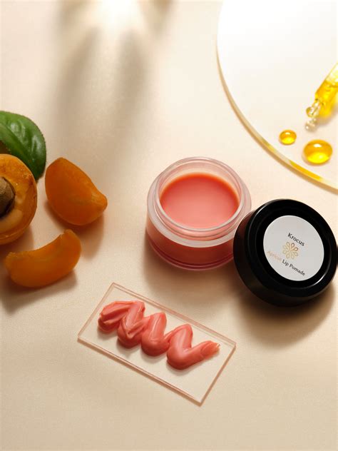 KROCUS Beauty on Behance