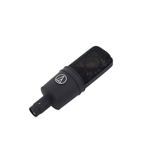 Audio-Technica AT4040 Microphone
