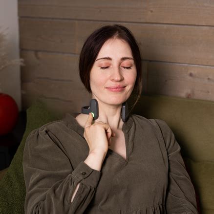 Pulsetto – reduce stress, anxiety & improve sleep! | innosfound