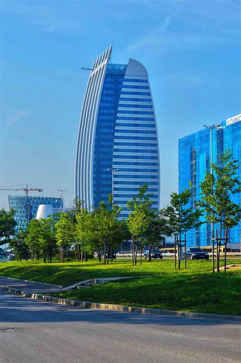 Булевард „Цариградско шосе“ (Tsarigradsko Shose Blvd.)